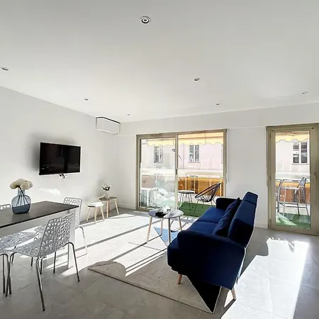 Le Verdi - Fully Renovated 2p - Perfect Congress Apartment
