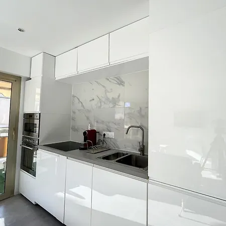 Le Verdi - Fully Renovated 2p - Perfect Congress Cannes
