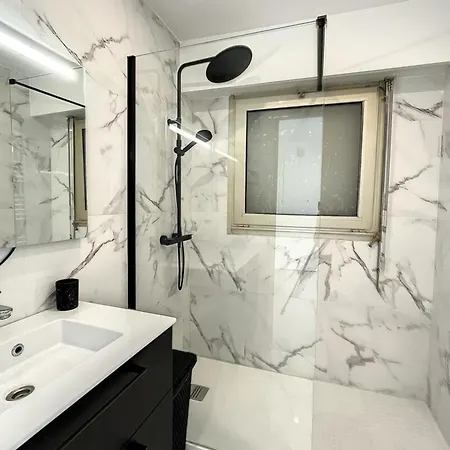 Le Verdi - Fully Renovated 2p - Perfect Congress Apartment *